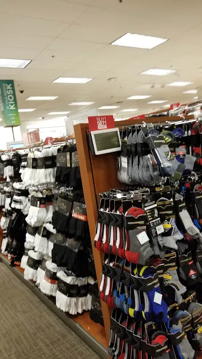 Kohl's 5