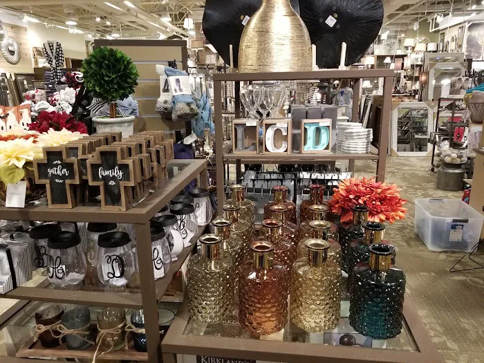 Kirkland's Home 7