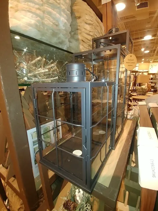 Kirkland's Home 9