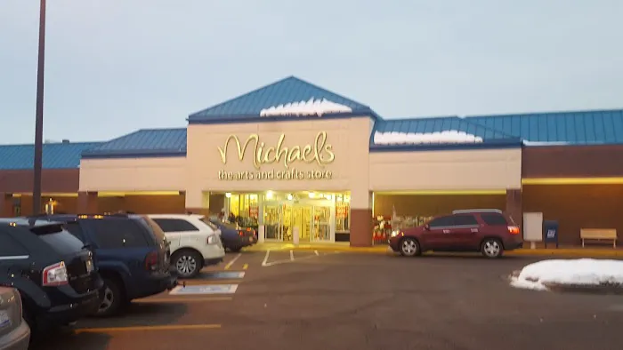 Michaels 2