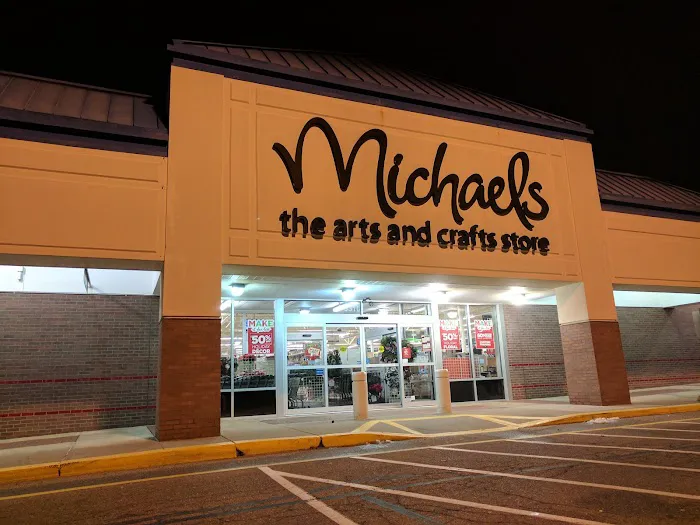Michaels 6
