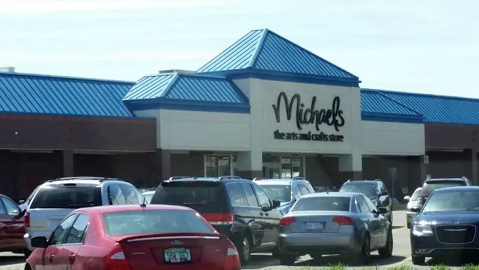 Michaels 5