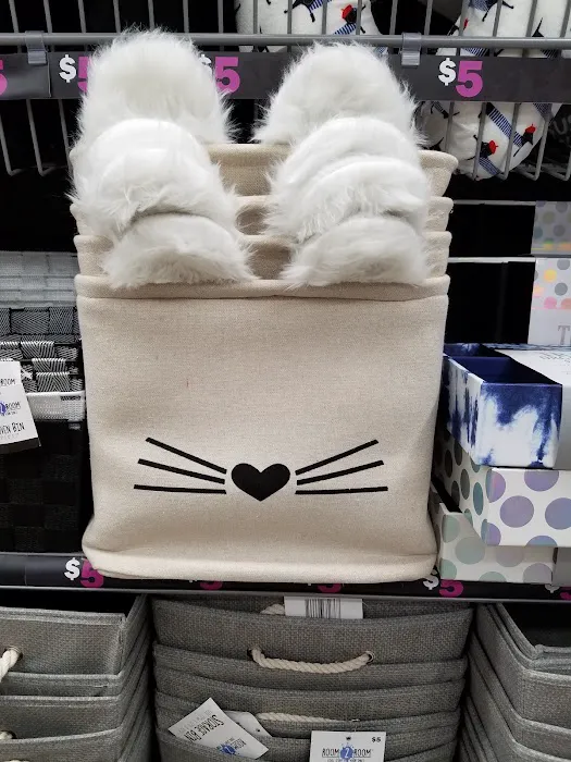 Five Below 4