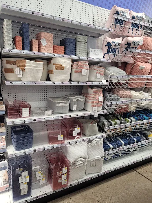 Five Below 7