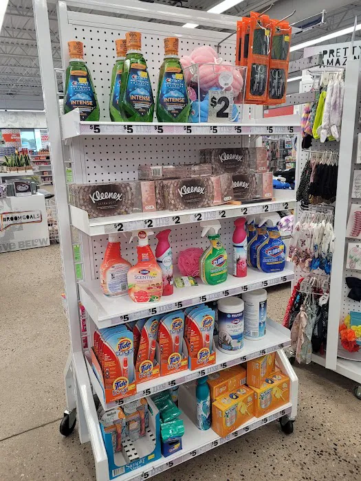 Five Below 3