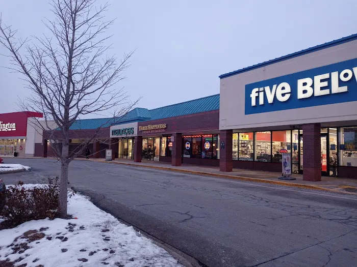 Five Below 9