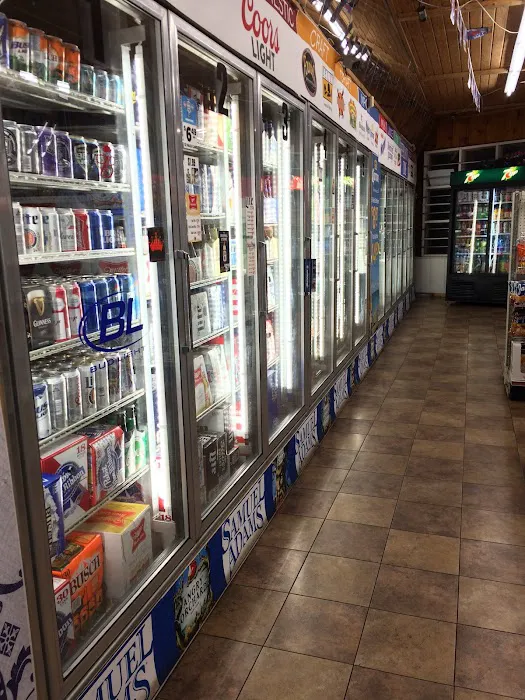 J & K Party Store 7