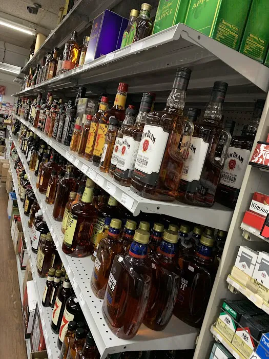 Charlie's Party Store 2