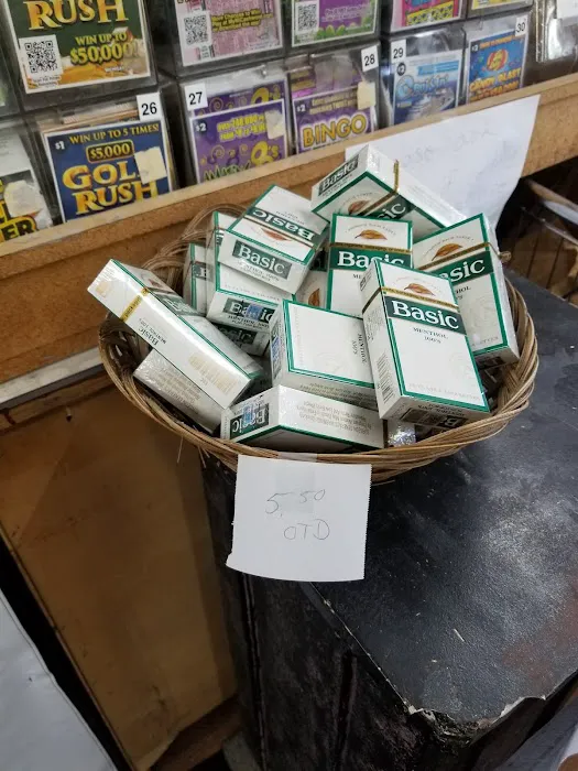 Charlie's Party Store 5