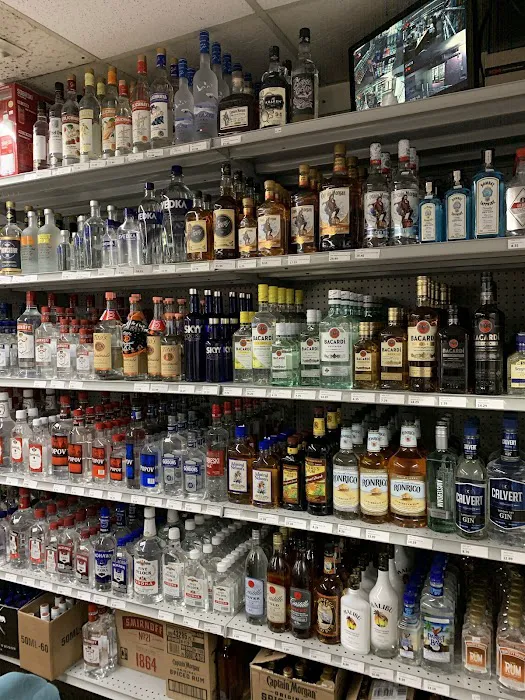 Charlie's Party Store 1