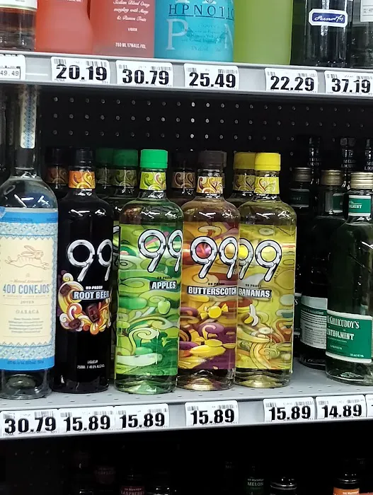Charlie's Party Store 6