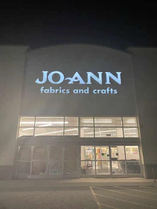 JOANN Fabric and Crafts 3