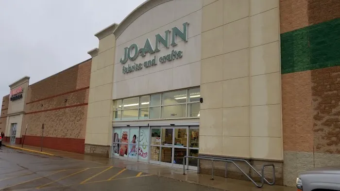 JOANN Fabric and Crafts 6