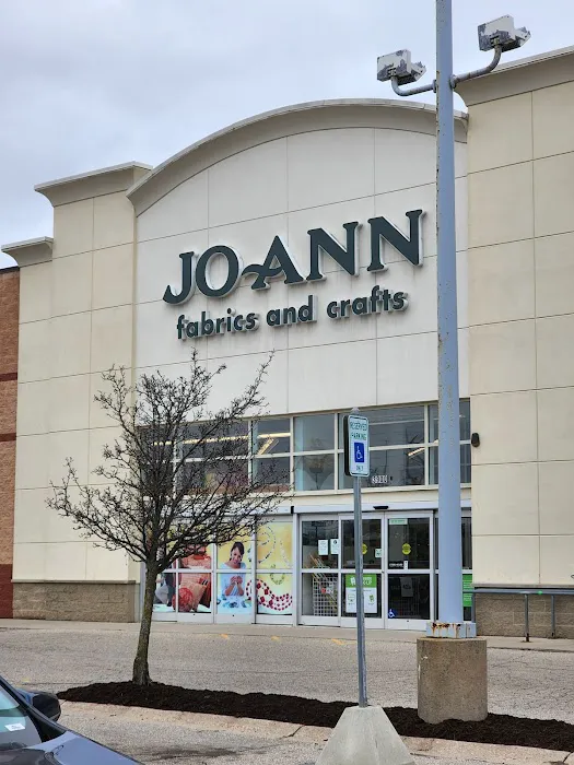 JOANN Fabric and Crafts 7
