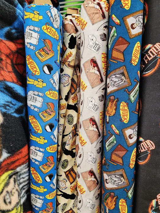 JOANN Fabric and Crafts 8