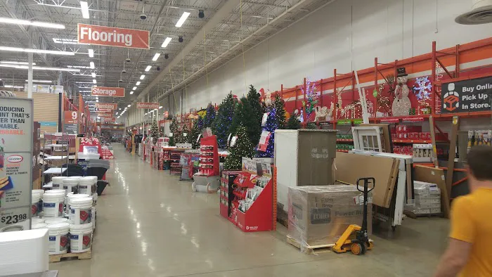 The Home Depot 2