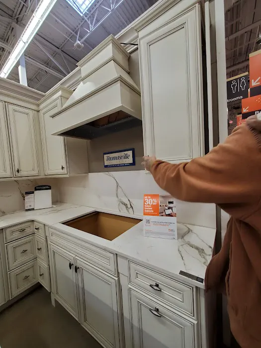 The Home Depot 3