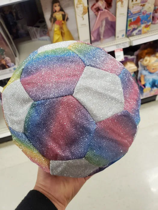 Target 3