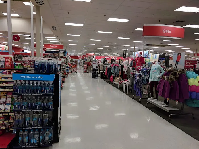 Target 2