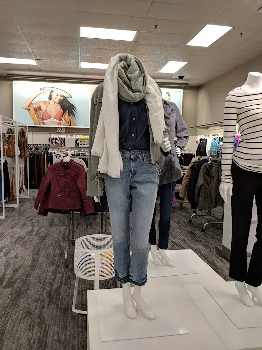 Target 7