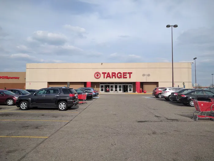 Target 8
