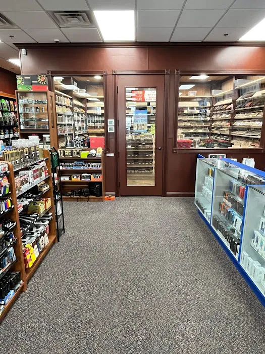 Wild Bill's Tobacco 9