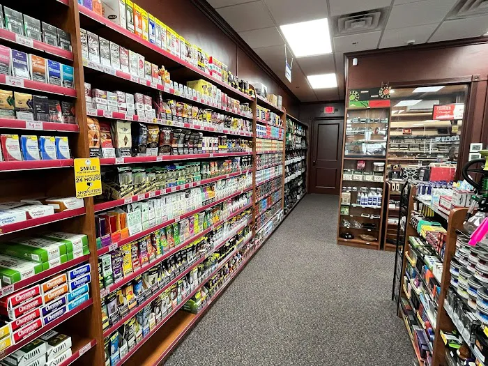 Wild Bill's Tobacco 3