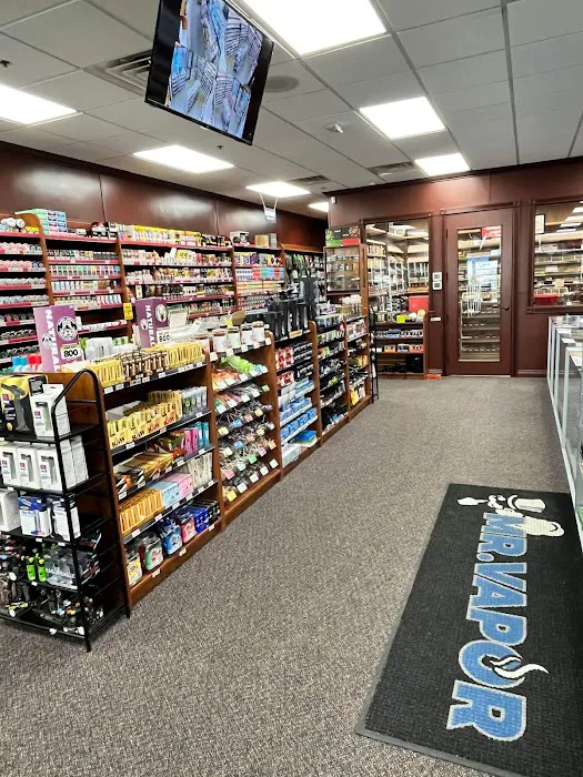 Wild Bill's Tobacco 5