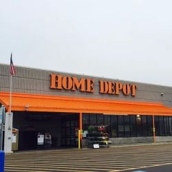 The Home Depot ico