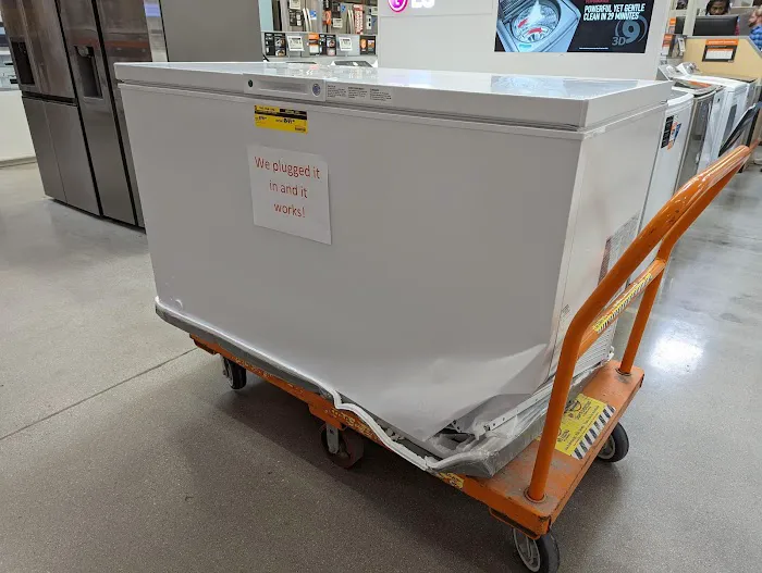 The Home Depot 6