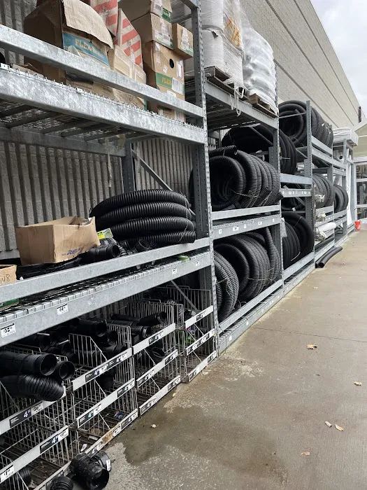 The Home Depot 7