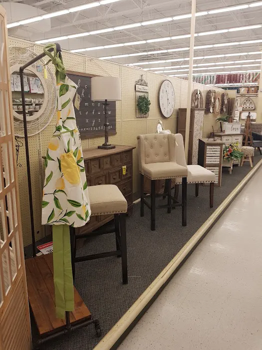 Hobby Lobby 0