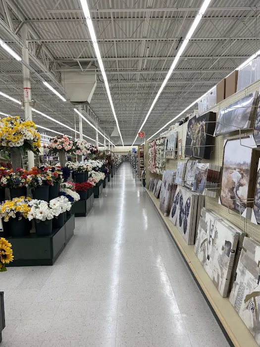 Hobby Lobby 7