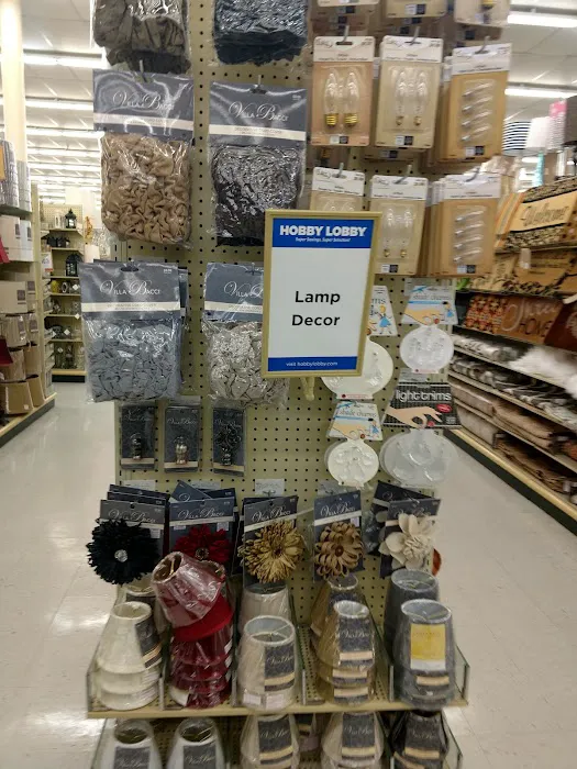 Hobby Lobby 4