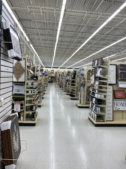 Hobby Lobby 5