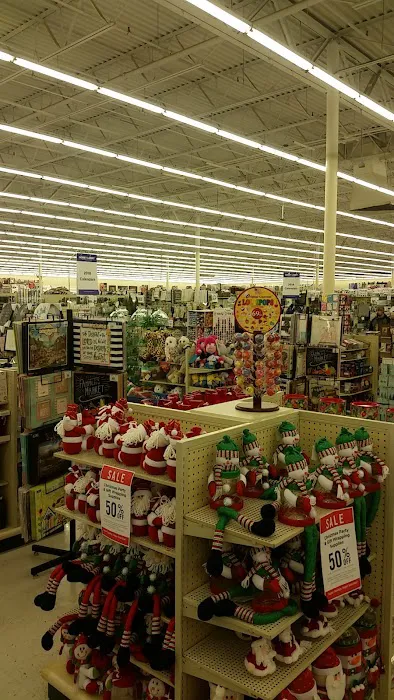 Hobby Lobby 8