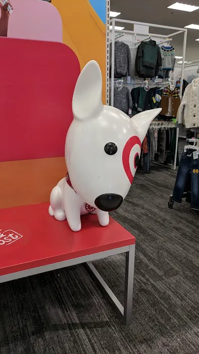Target 1