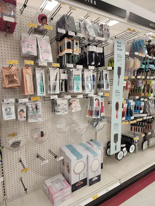 Target 3