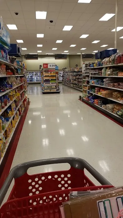 Target 9