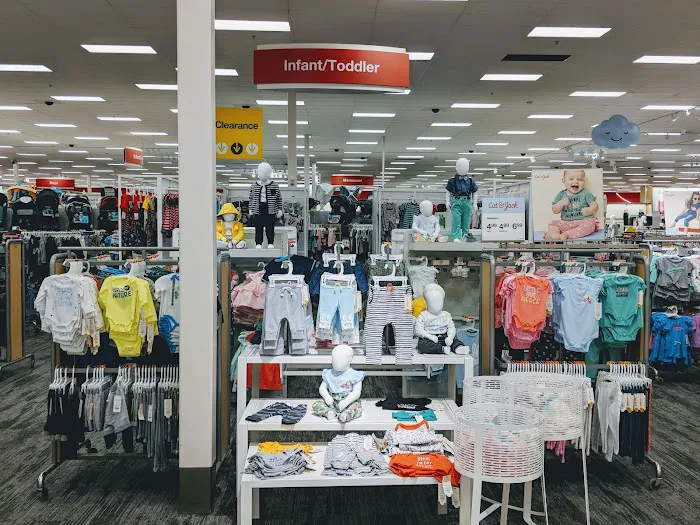 Target 8
