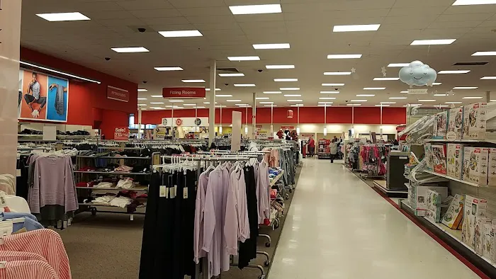 Target 6