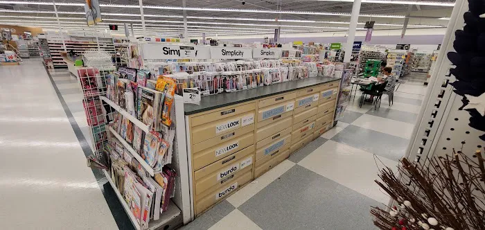 JOANN Fabric and Crafts 6