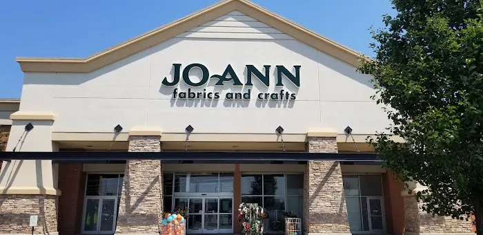 JOANN Fabric and Crafts 4