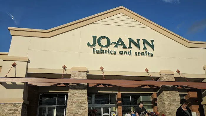 JOANN Fabric and Crafts 7