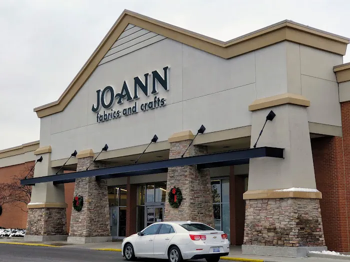 JOANN Fabric and Crafts 8