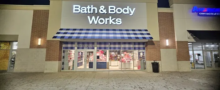Bath & Body Works 5