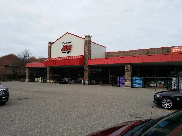 Kingsland Ace Hardware & Rental 4