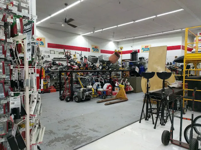 Kingsland Ace Hardware & Rental 3