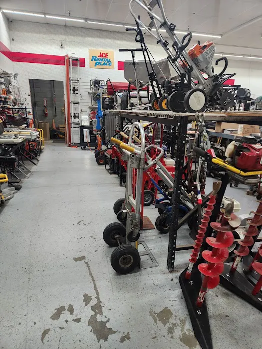 Kingsland Ace Hardware & Rental 1