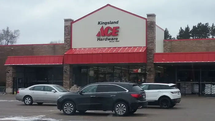 Kingsland Ace Hardware & Rental 8
